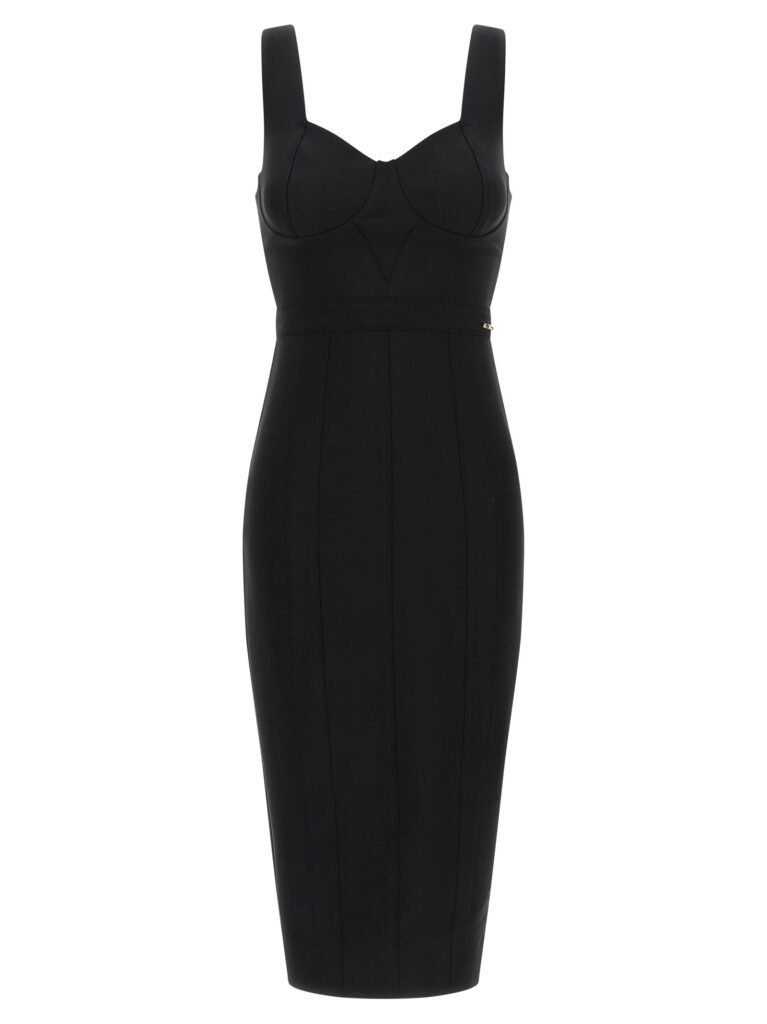 Scuba dress