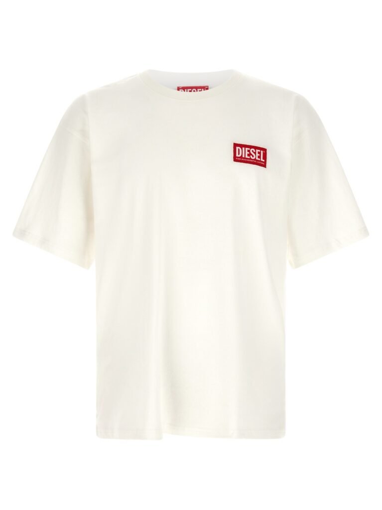 T-Boxt-Lab' T-shirt
