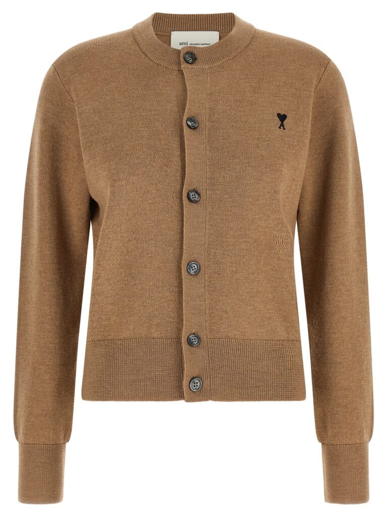 Ami de Coeur' cardigan