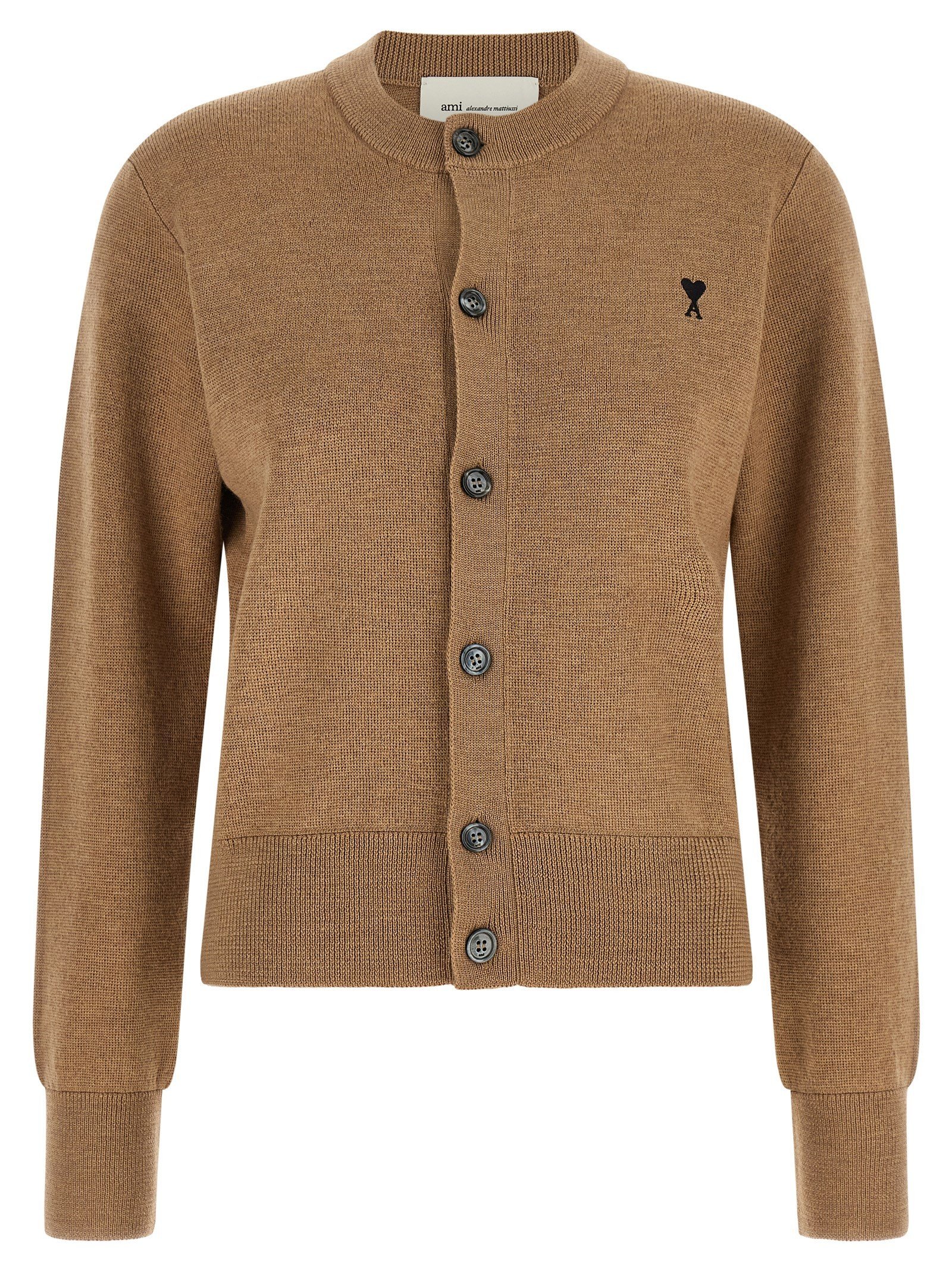 Ami de Coeur' cardigan