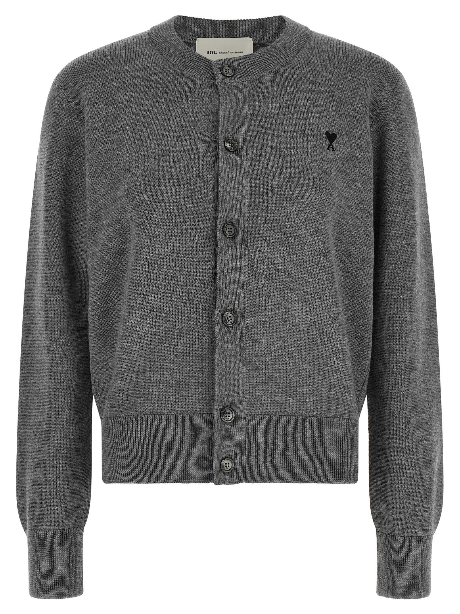 Ami de Coeur' cardigan