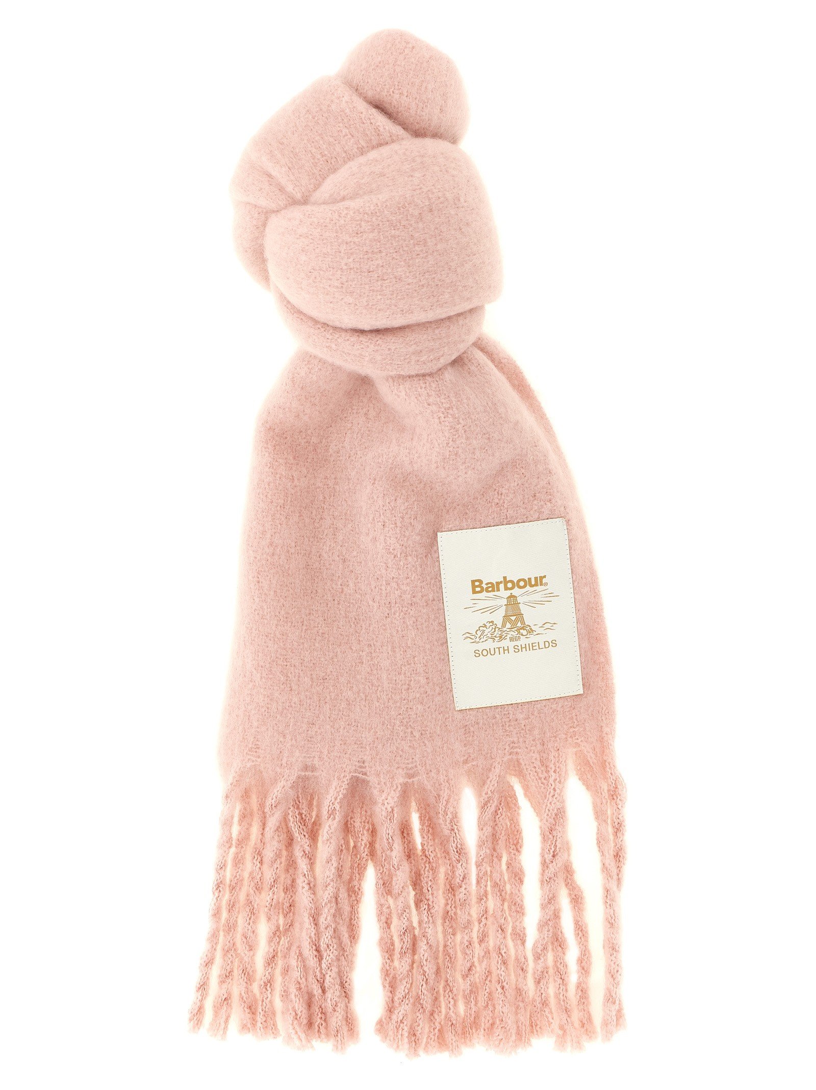 Ellison' scarf
