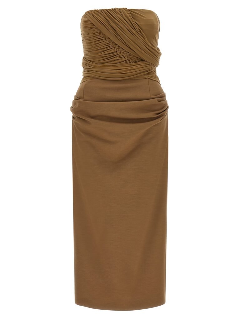 28' dress