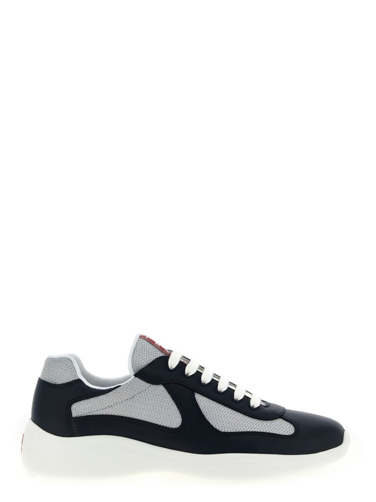 New America's Cup' sneakers