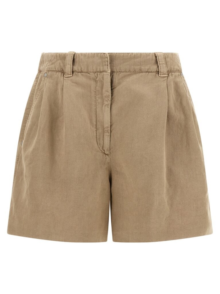 Baggy' shorts