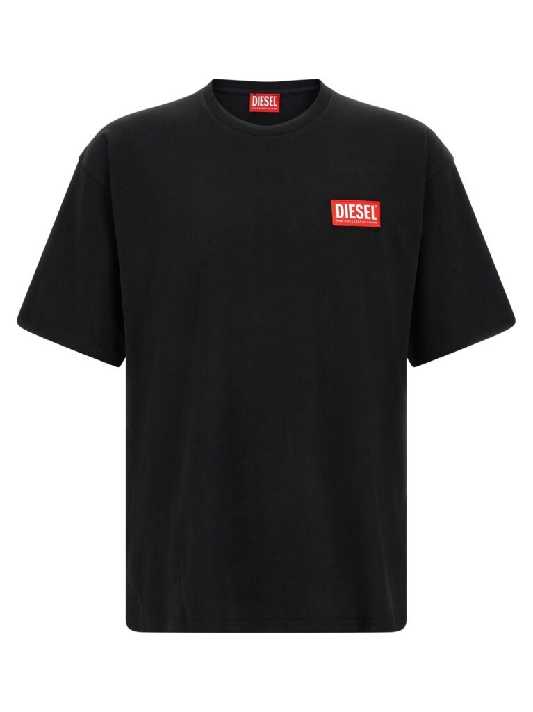 T-Boxt-Lab' T-shirt