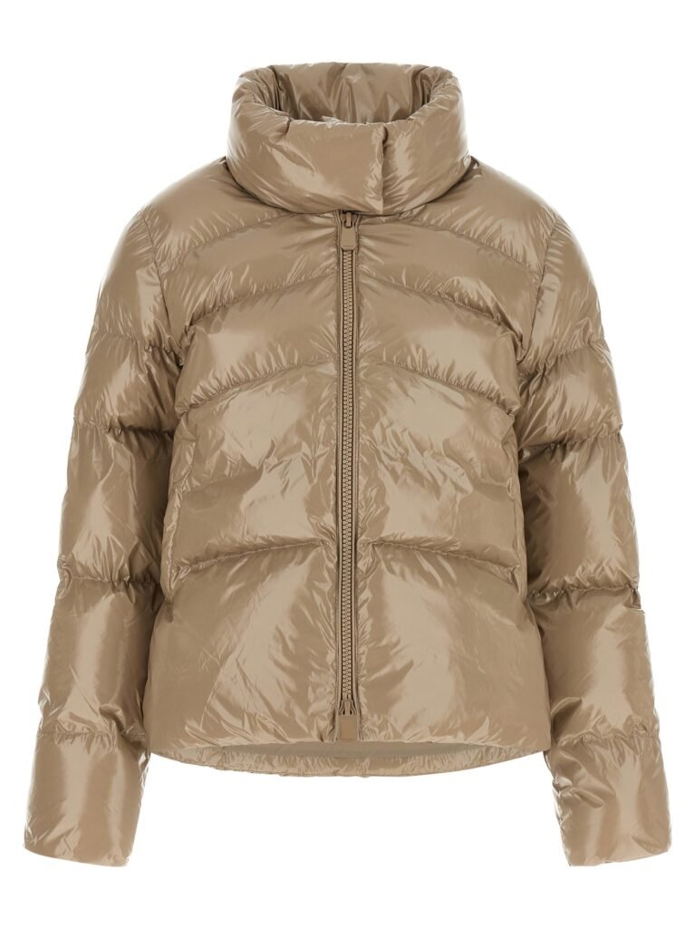 Mirco' down jacket