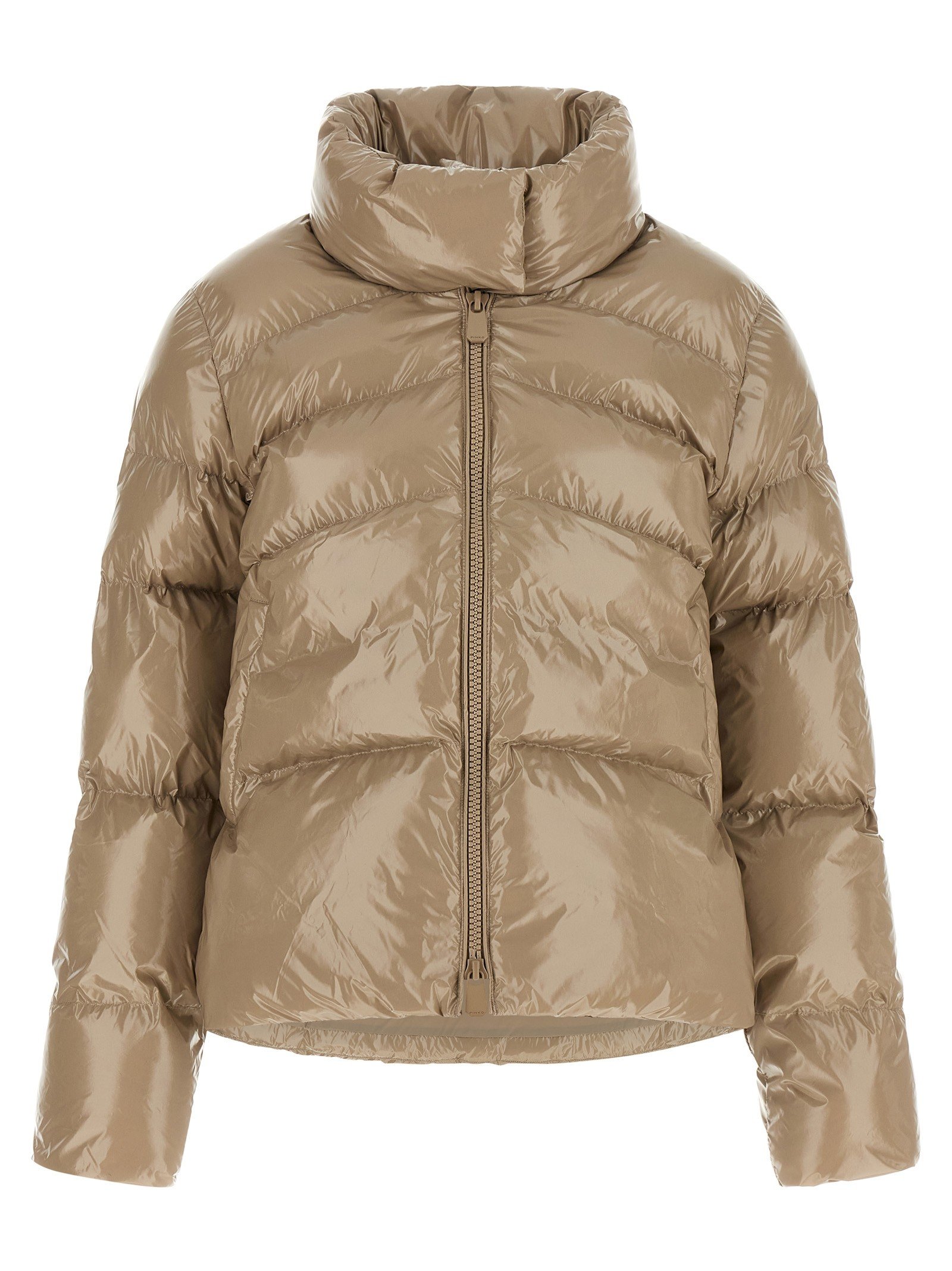 Mirco' down jacket