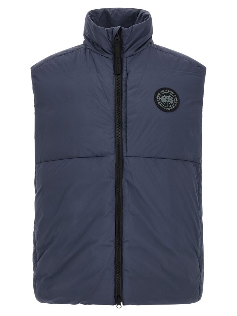 Lodge' vest