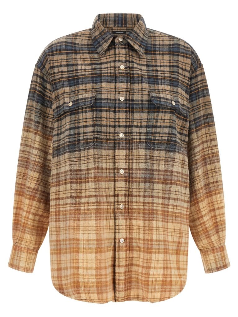 Boyfriend' shirt