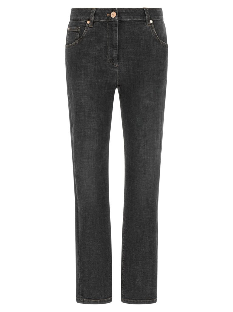 Slim' jeans