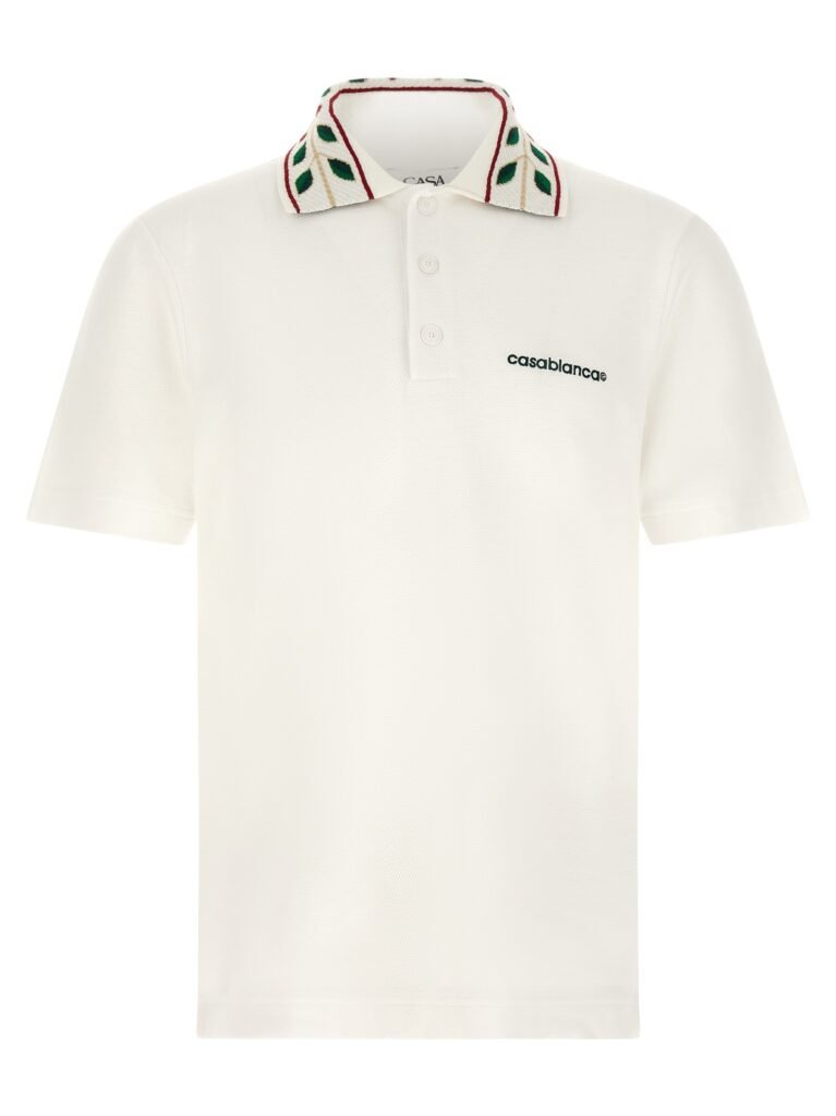 Laurel' polo shirt