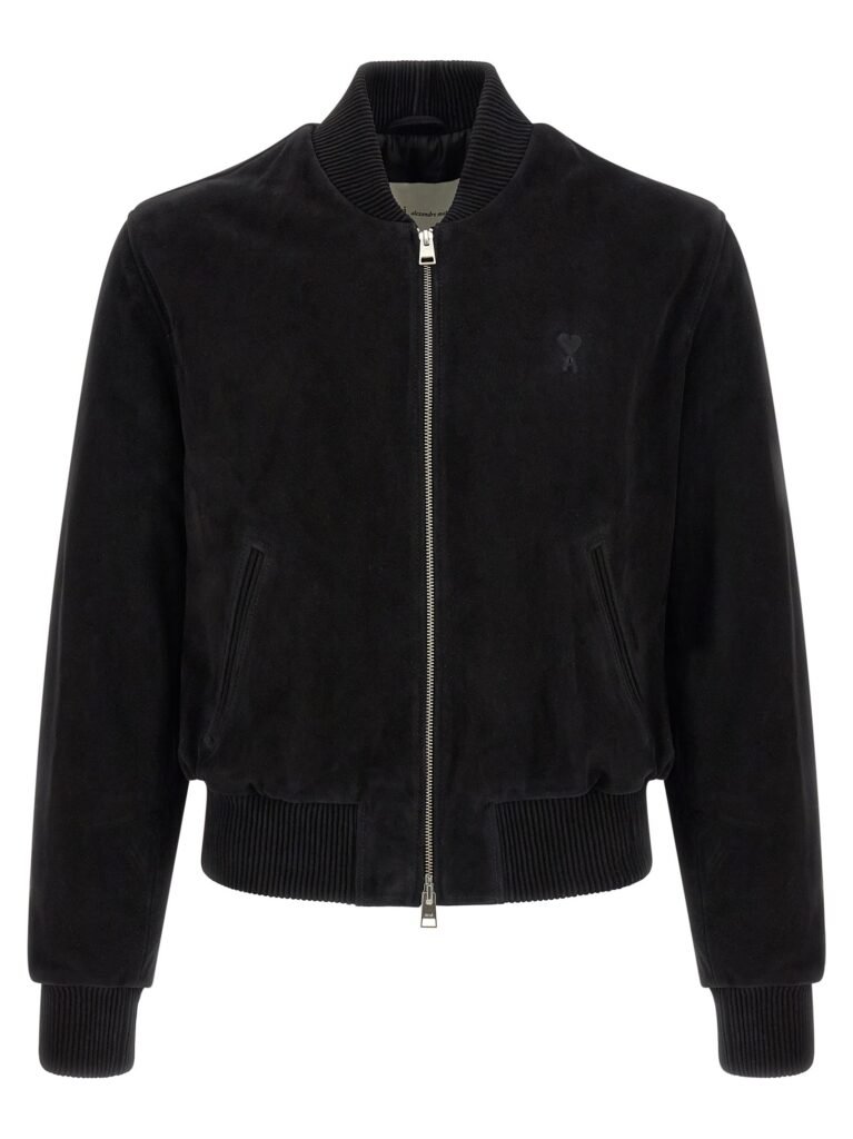 Ami De Coeur' jacket