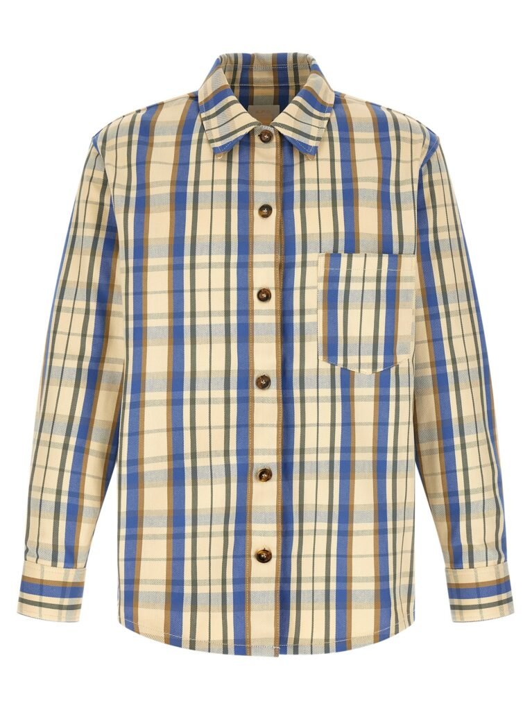 Nathan' shirt