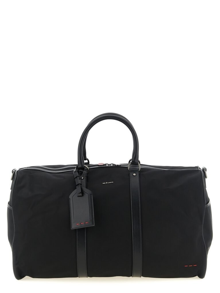 Weekend' duffel bag