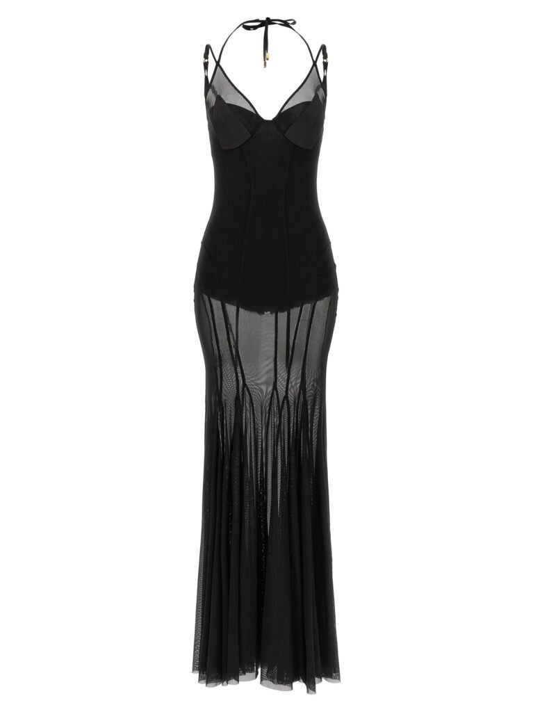 Red Carpet' dress