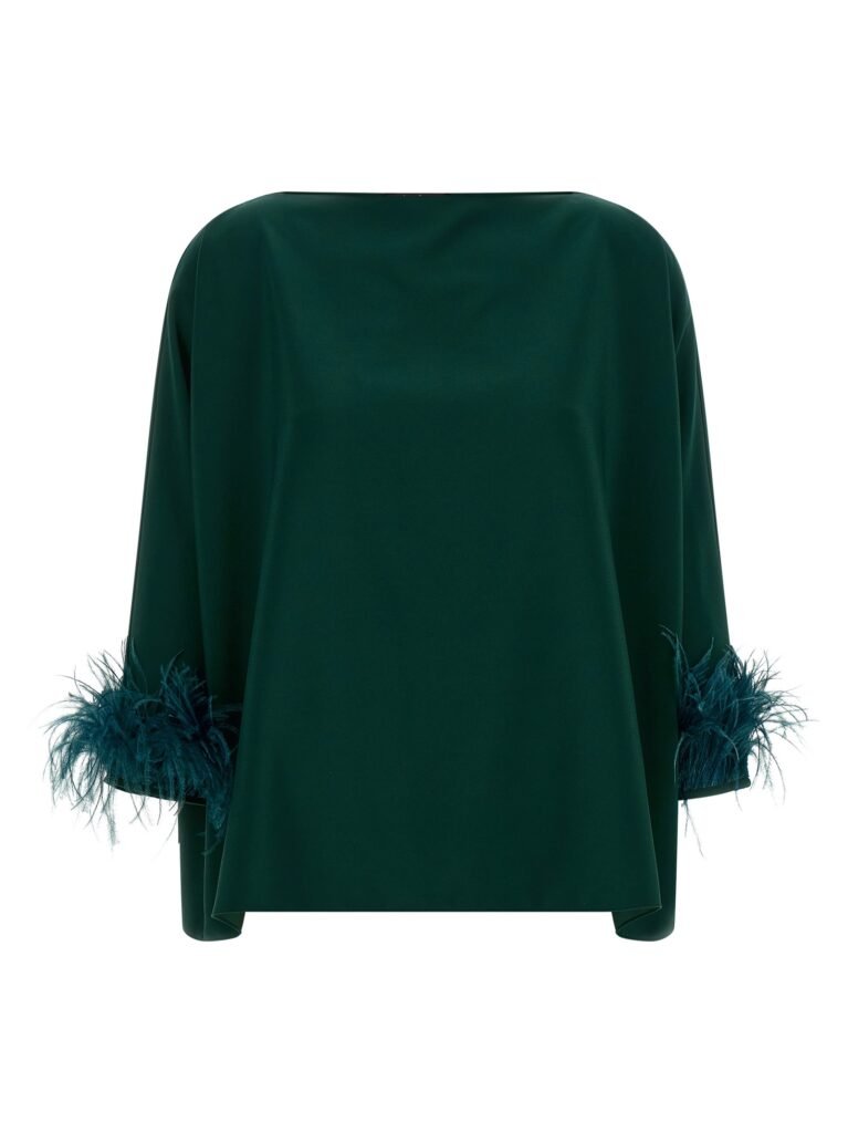 Laura' blouse