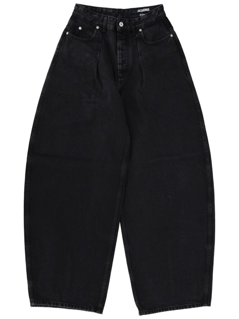 JEANS "OVALO
