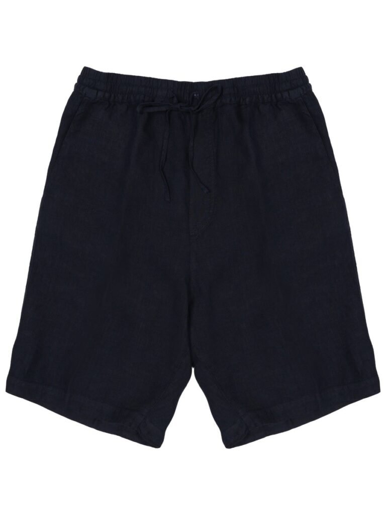 SHORTS IN LINO