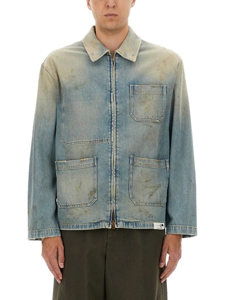 WORK JOURNEY M'S MACKENZIE JACKET