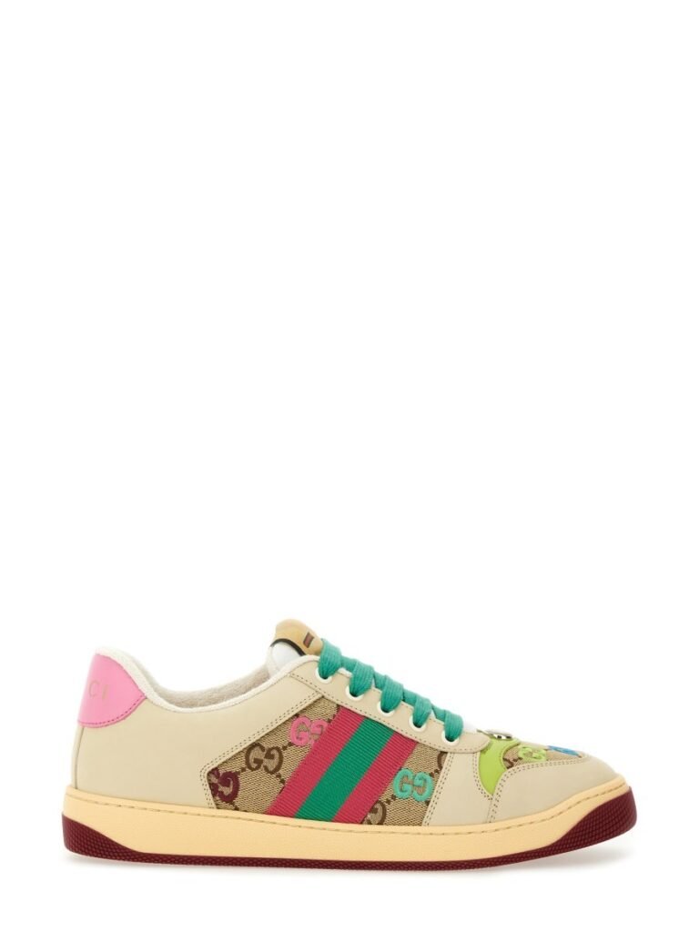 SNEAKER "SCREENER