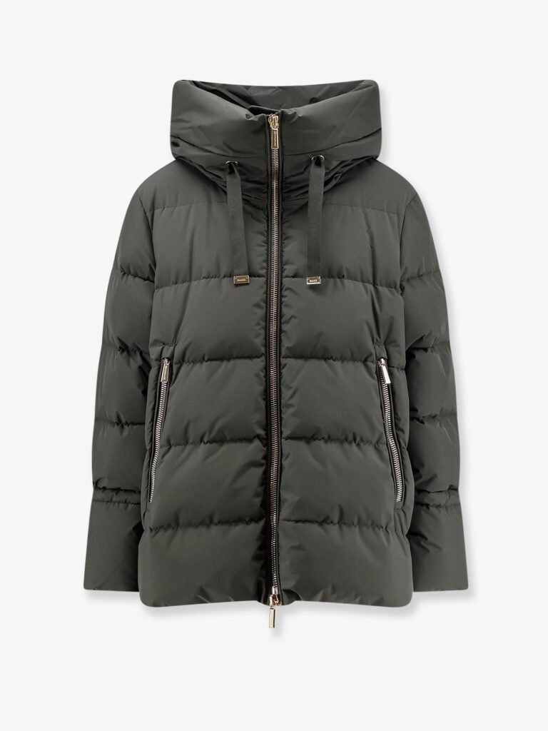 Gadia-Stp waterproof fabric down jacket
