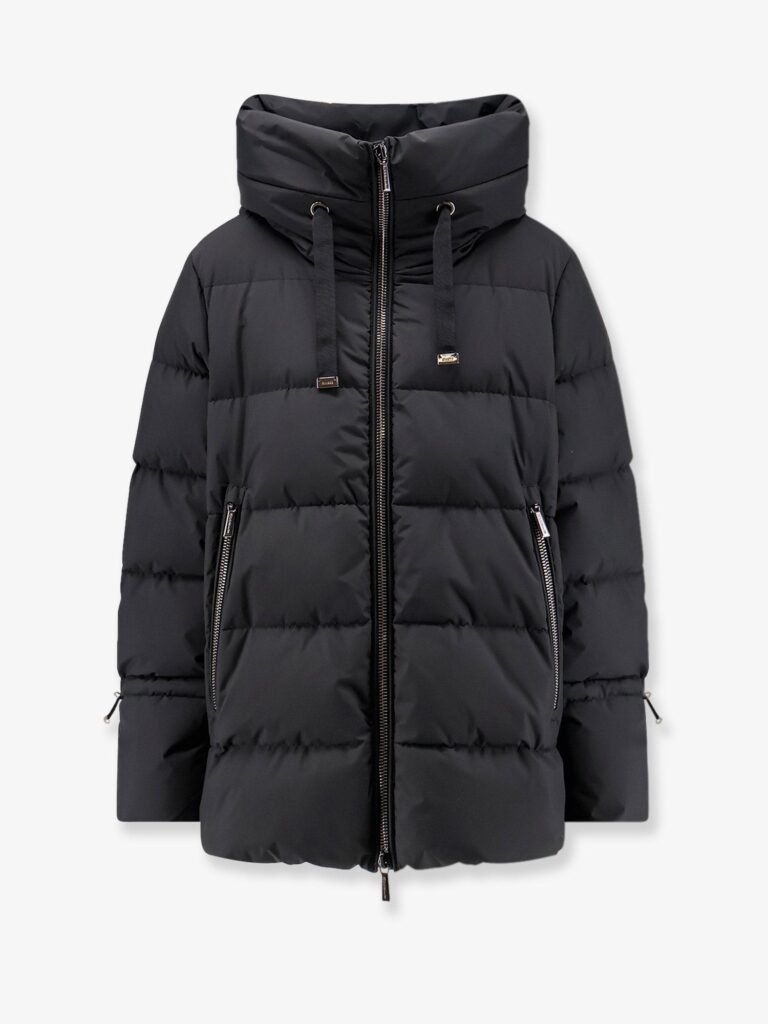 Gadia-Stp waterproof fabric down jacket