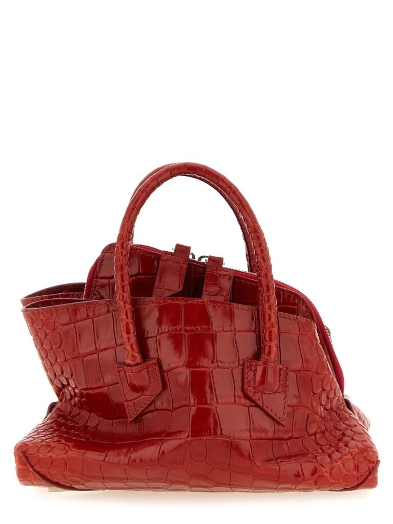 La Passeggiata Mini' handbag