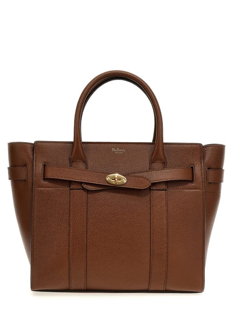 Shopping 'Small Zipped Bayswater
