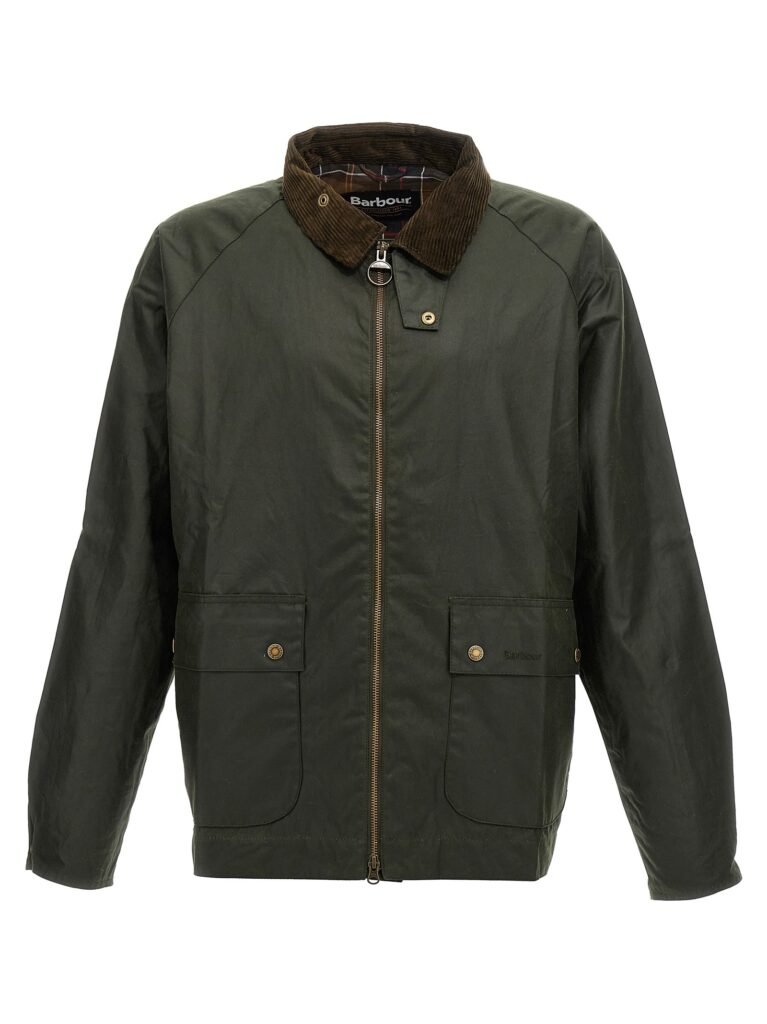 Short Bedale' jacket