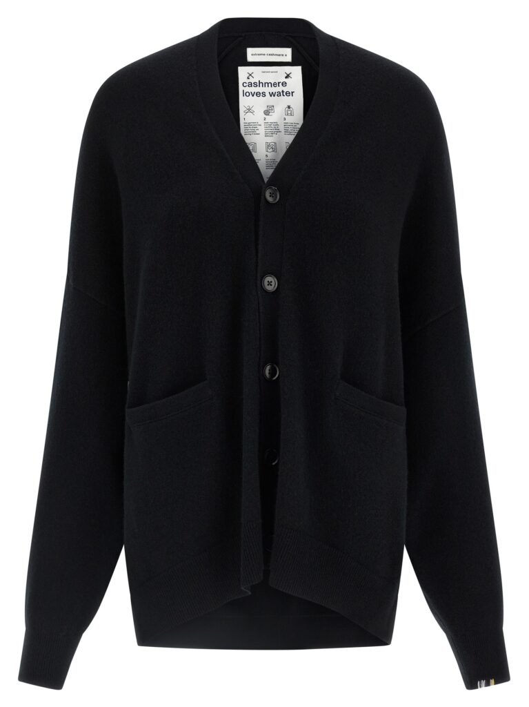 N.24 Tokio' cardigan