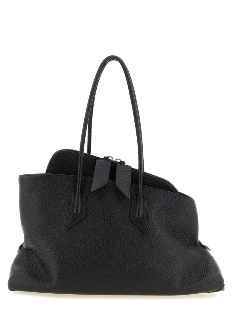 La Passeggiata Medium' shoulder bag