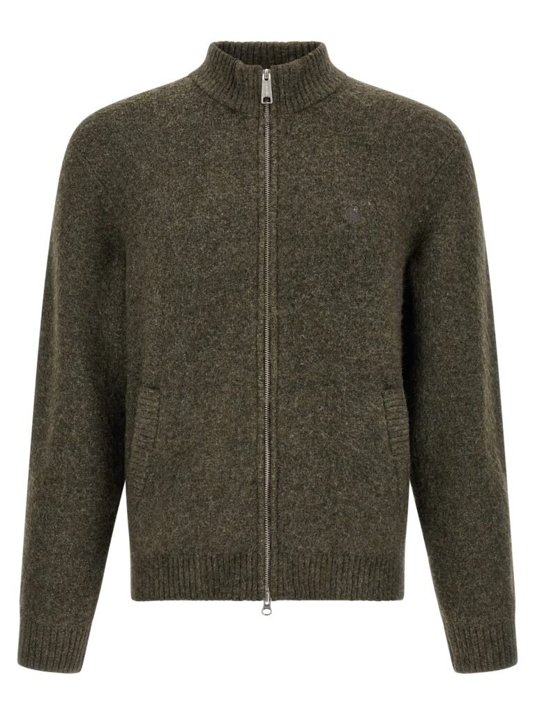 Curtis' jacket