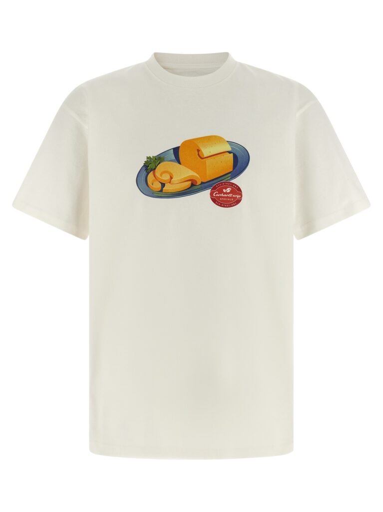 Fromage' T-shirt