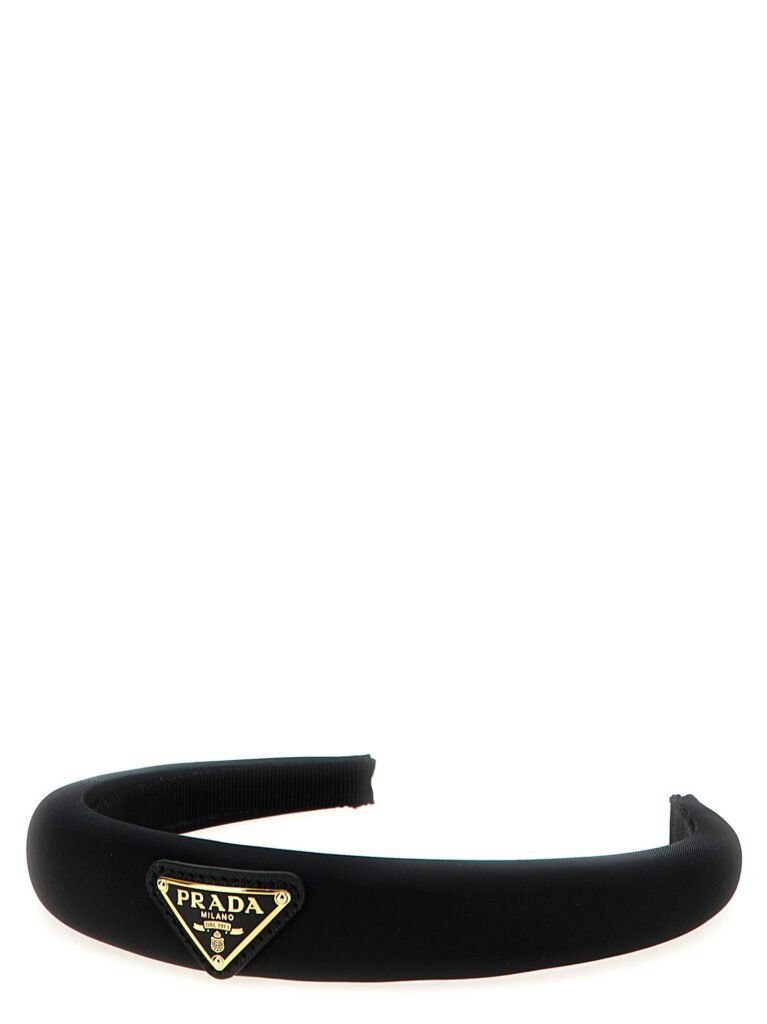 Logo headband