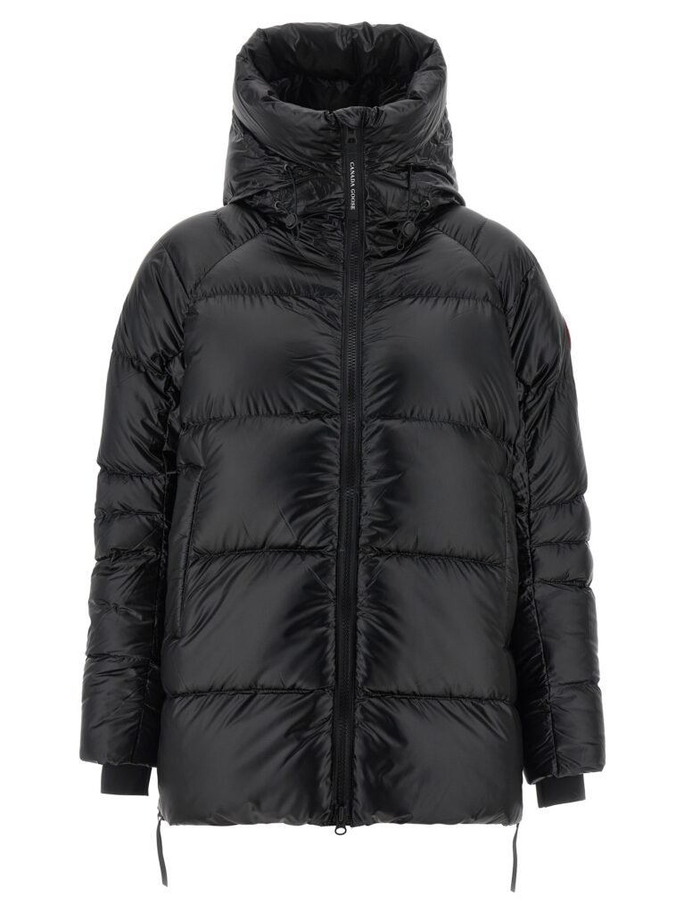 Cypress' down jacket