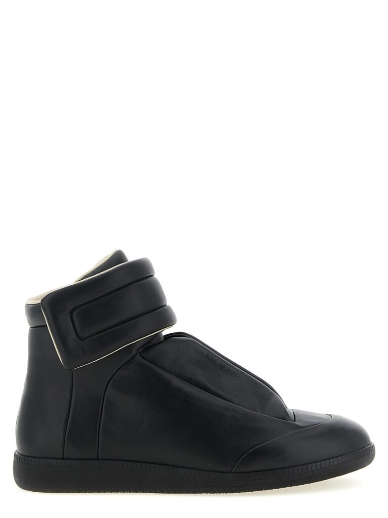Future' sneakers