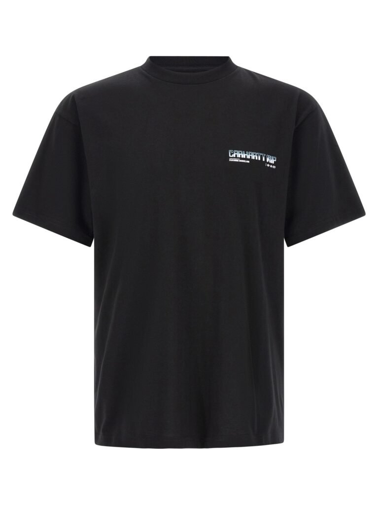 Wiptopia II' T-shirt