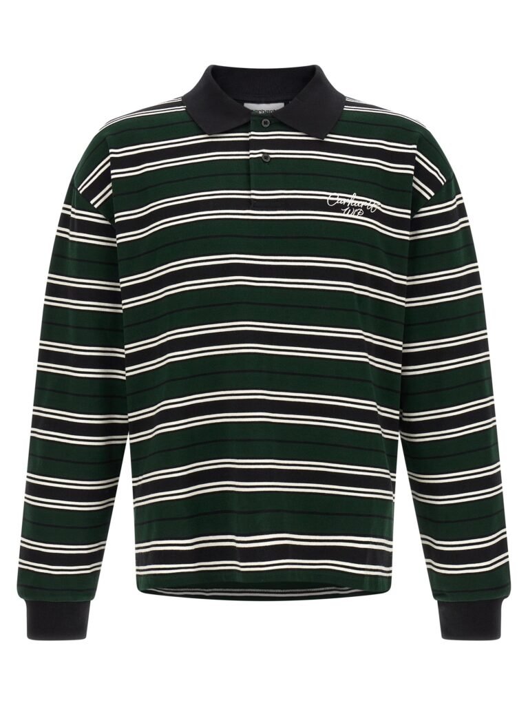 Devitt Rugby' polo shirt