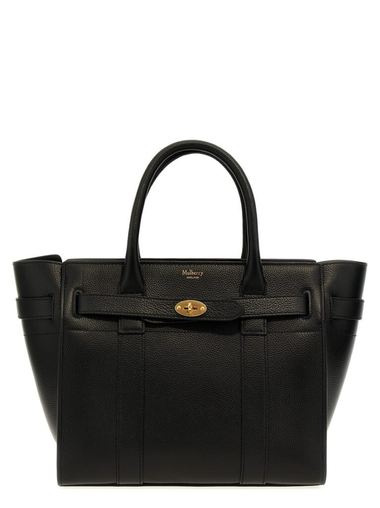 Shopping 'Small Zipped Bayswater