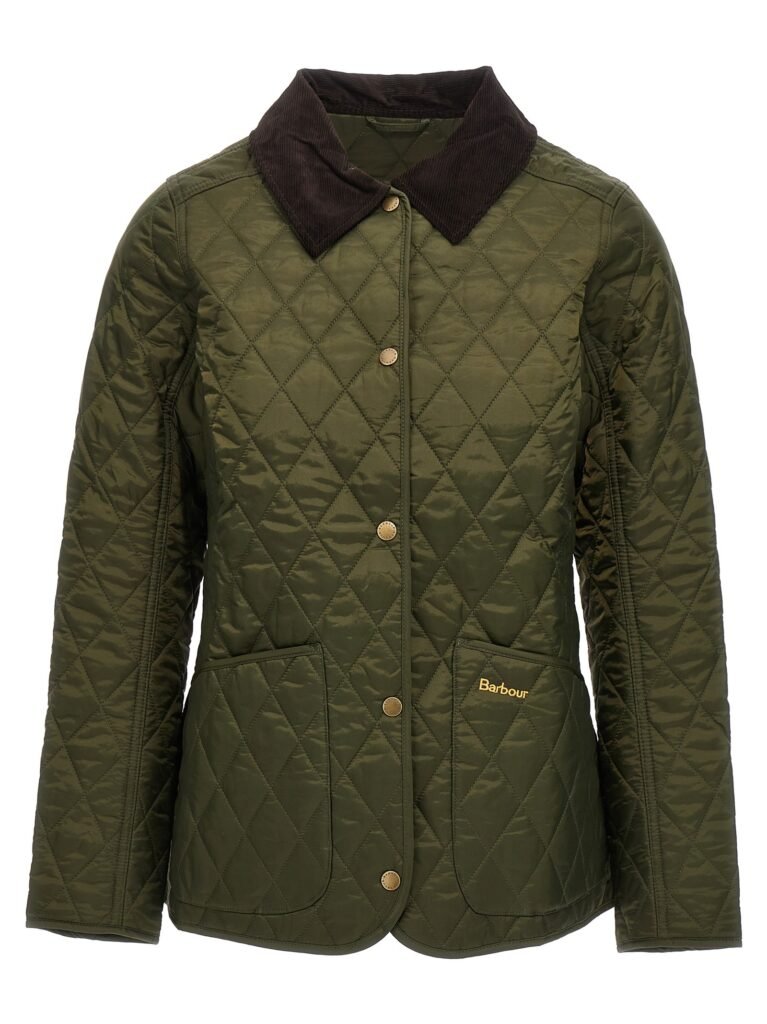 Annandale' jacket