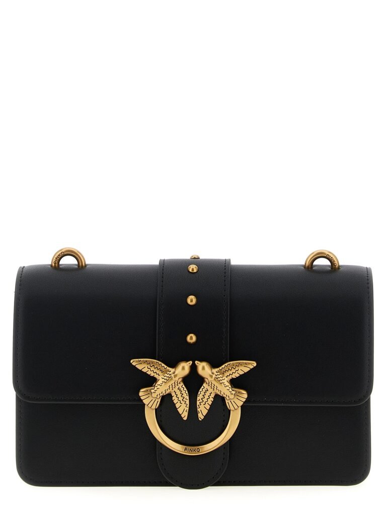 Love One Mini' crossbody bag