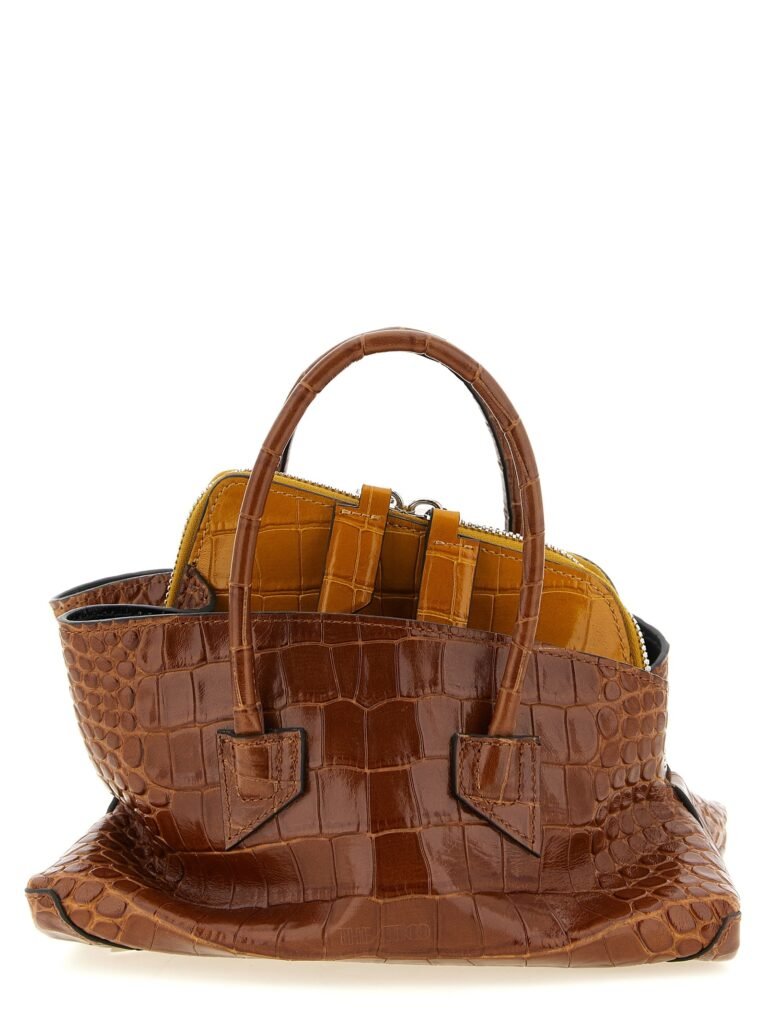 La Passeggiata Mini' handbag