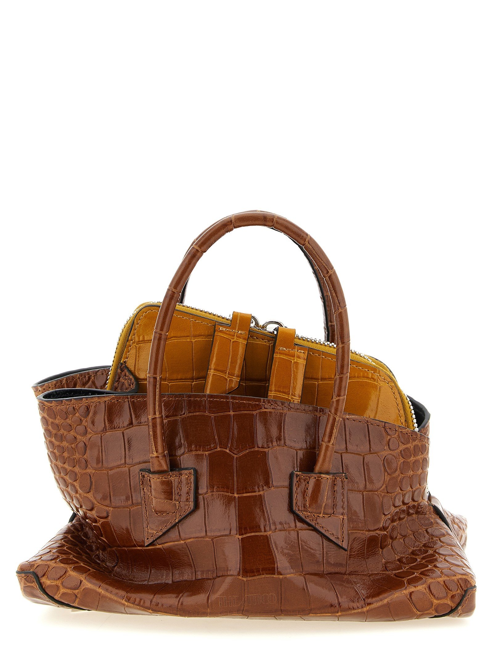La Passeggiata Mini' handbag