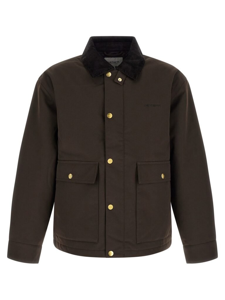 Quentin' jacket