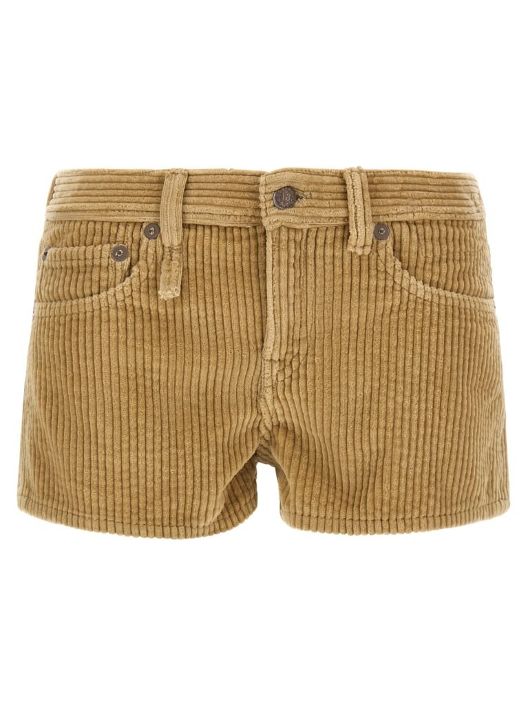 Effie' shorts