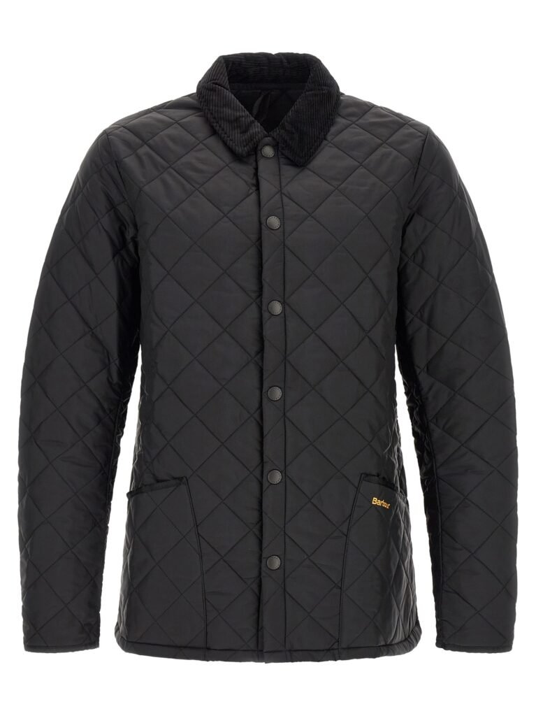 Heritage Liddesdale' jacket
