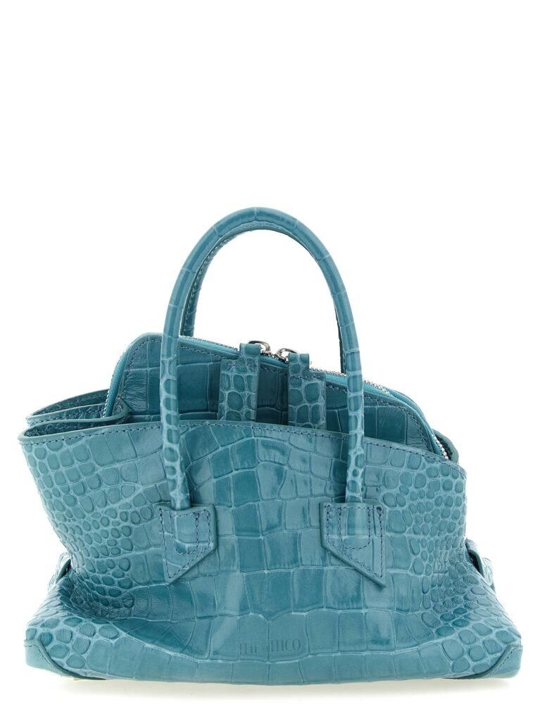 La Passeggiata Mini' handbag