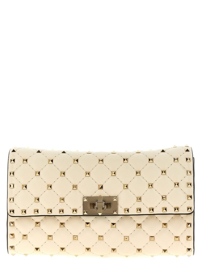 Valentino Garavani 'Rockstud Spike' shoulder bag