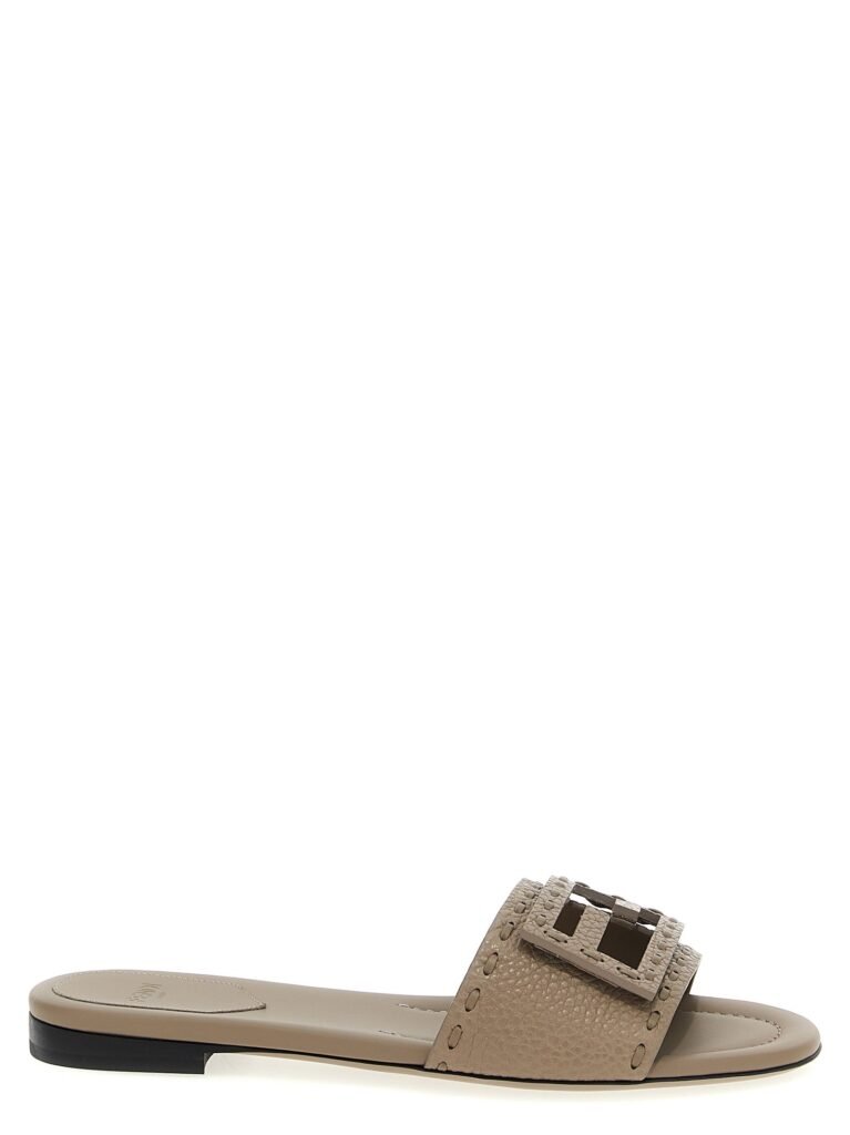 Baguette' slides